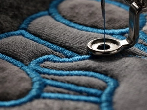 Broderie